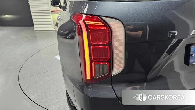 Hyundai Palisade id 4293533 из Кореи 15