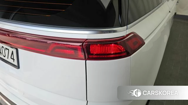 Kia Carnival 4th generation id 4309721 из Кореи 15