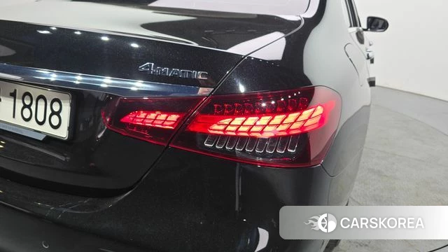Mercedes-Benz E-Class W213 id 4268189 из Кореи 15