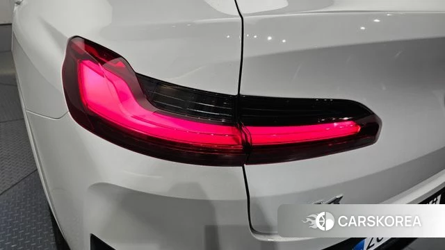BMW X4 (G02) id 4773196 из Кореи 15