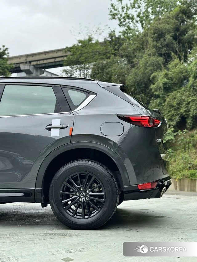 Mazda CX-5 id 4262404 из Китая 15