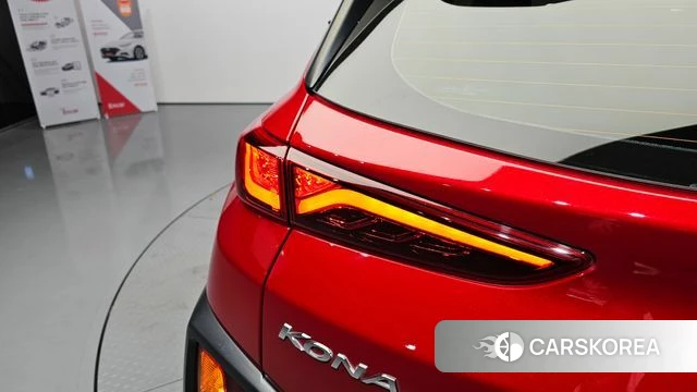 Hyundai Kona id 4430651 из Кореи 15