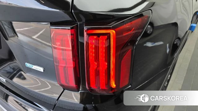 Kia Sorento 4th Generation id 4682914 из Кореи 15