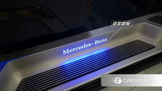 Mercedes-Benz Vito id 3983164 из Китая 15