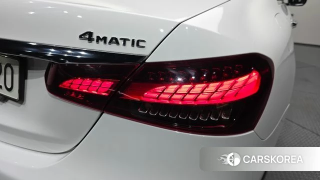 Mercedes-Benz E-Class W213 id 4745906 из Кореи 15