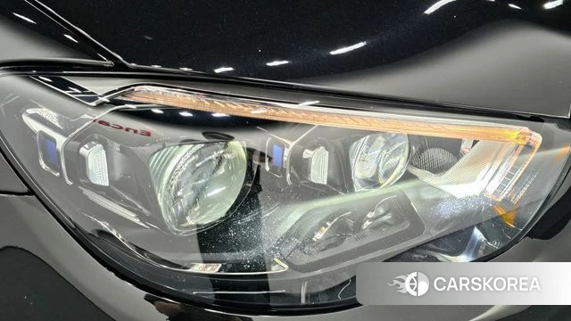 Mercedes-Benz E-Class W213 id 4389651 из Кореи 15