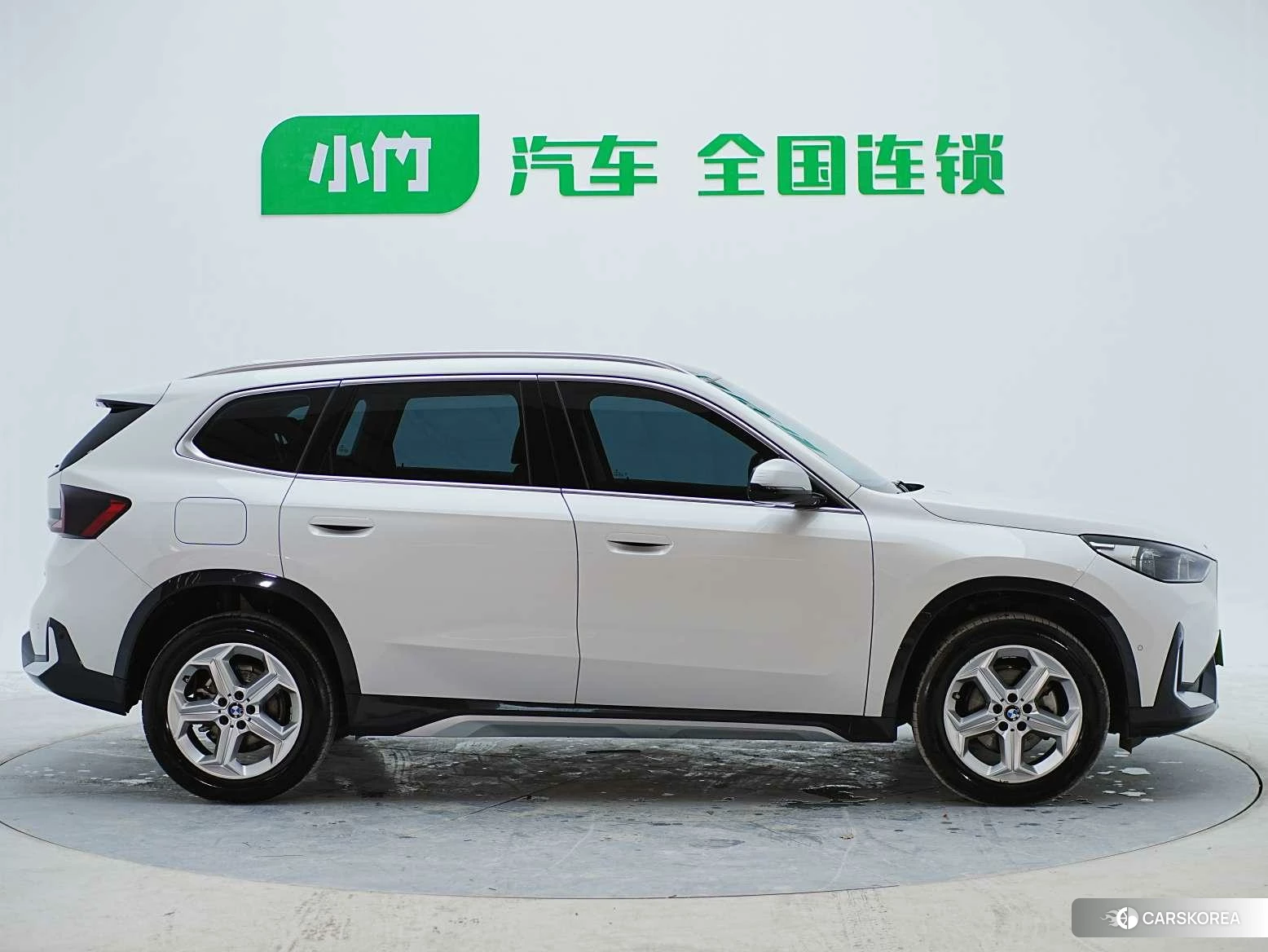 BMW X1 id 4487168 из Китая 15