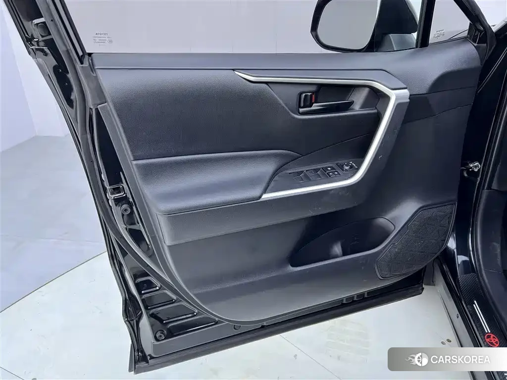 Toyota Wildlander id 4548213 из Китая 15