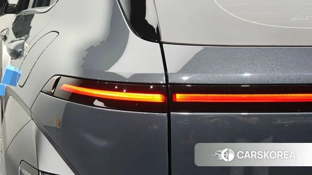 Hyundai Kona (SX2) id 4590792 из Кореи 15