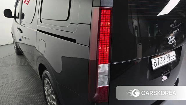 Hyundai Staria id 4248155 из Кореи 15