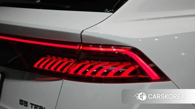 Audi Q8 (4M) id 4534027 из Кореи 15