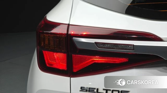Kia Seltos id 4580609 из Кореи 15
