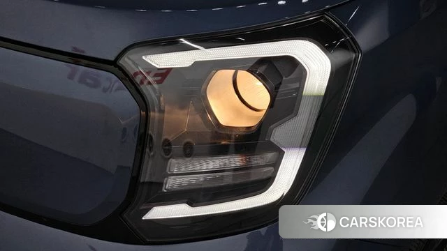 Kia The New Kia Ray EV id 4280775 из Кореи 15