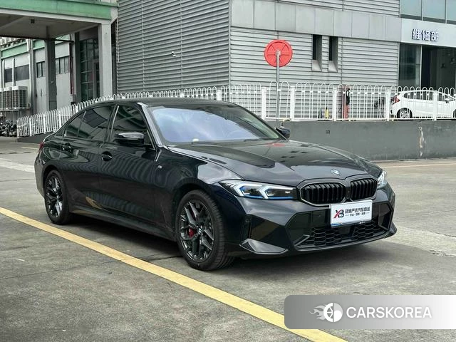 BMW 3 series id 4374572 из Китая 15
