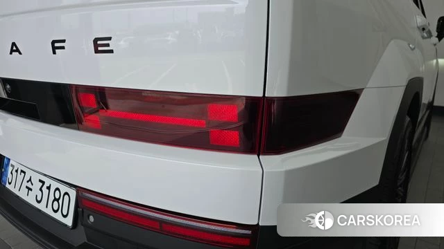 Hyundai Santa Fe (MX5) id 4635376 из Кореи 15