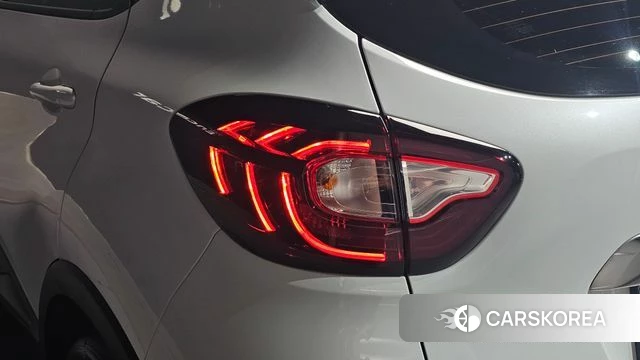 Renault Korea (Samsung) New QM3 id 4727990 из Кореи 15