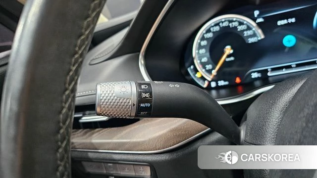 Genesis G80 (RG3) id 4429796 из Кореи 15