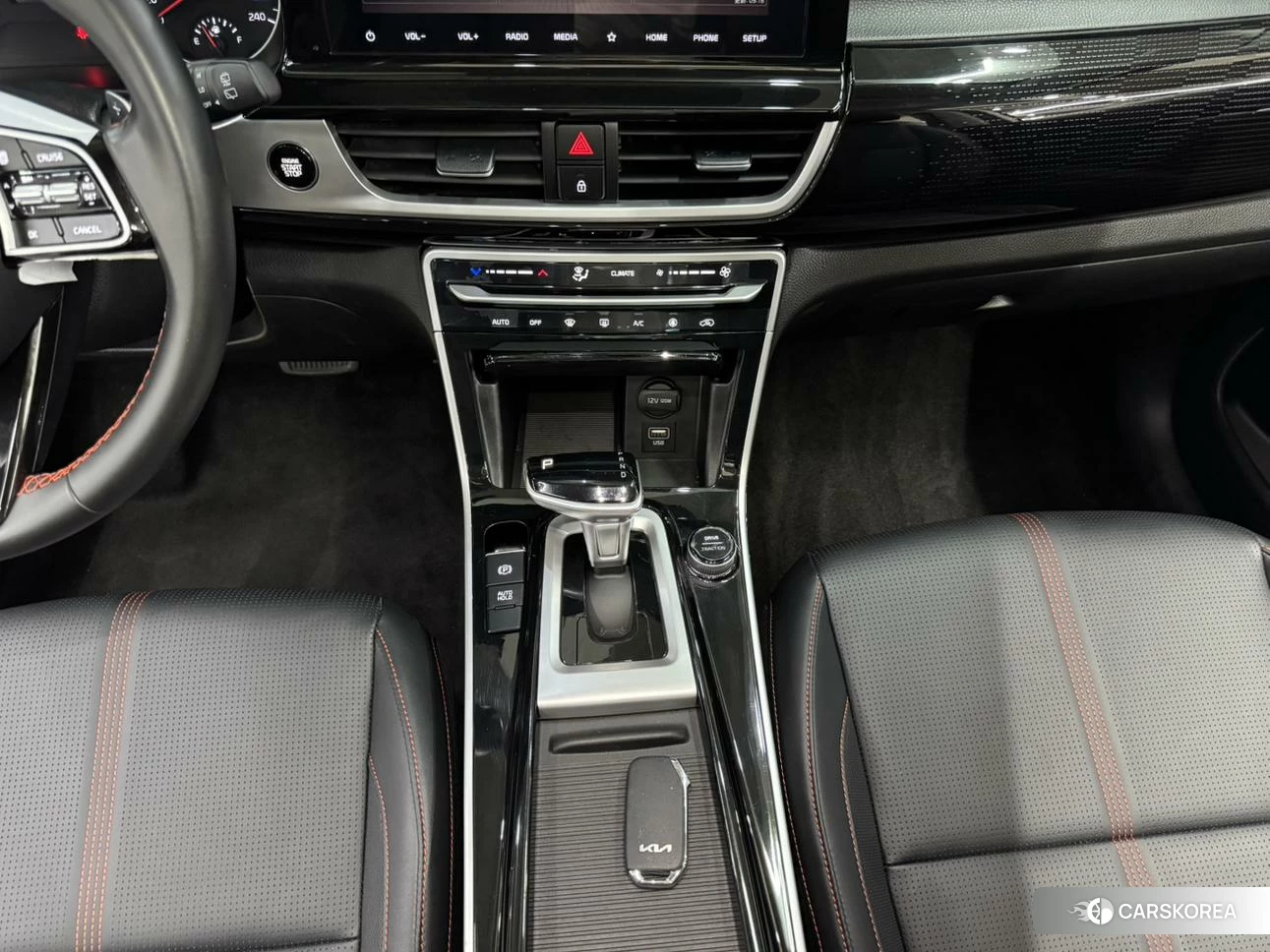 Kia Proud run id 4498778 из Китая 15