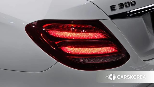 Mercedes-Benz E-Class W213 id 4751022 из Кореи 15