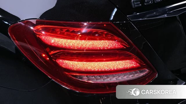 Mercedes-Benz E-Class W213 id 4310450 из Кореи 15