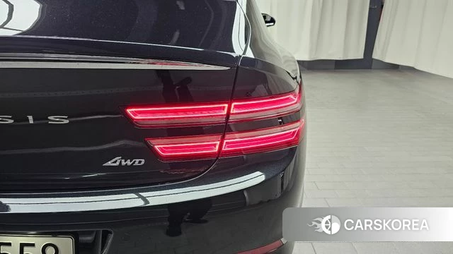 Genesis G80 (RG3) id 4517581 из Кореи 15