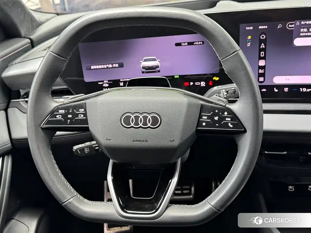 Audi Q6L e-tron id 4554065 из Китая 15