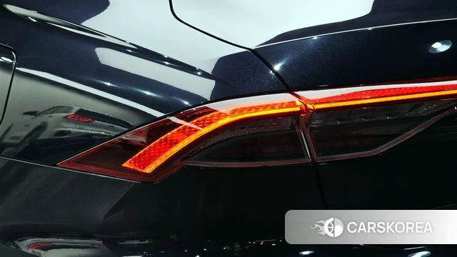 Hyundai The New Grandeur IG Hybrid id 4317046 из Кореи 15