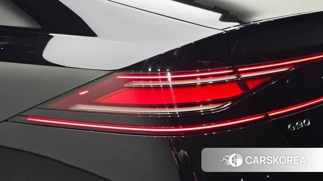 Genesis G90 (RS4) id 4905214 из Кореи 15