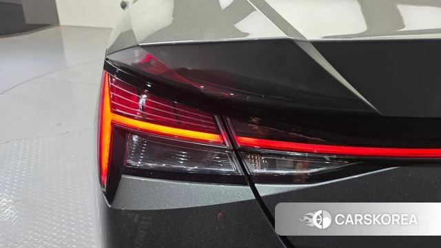 Hyundai Avante (CN7) id 4232254 из Кореи 15