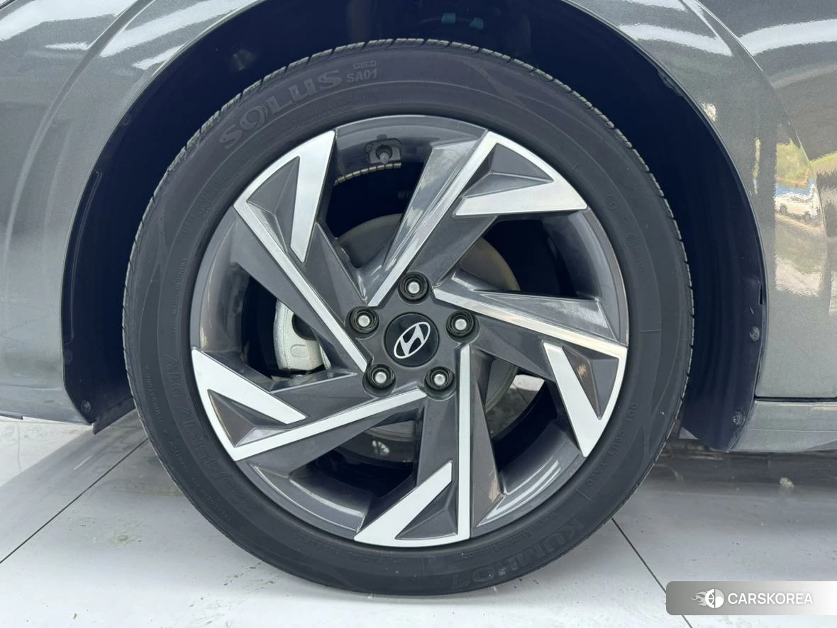 Hyundai Elantra id 4406036 из Китая 15
