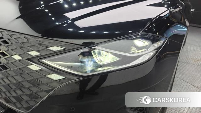 Hyundai The New Grandeur IG Hybrid id 4496115 из Кореи 15