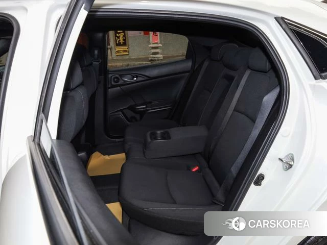 Honda Civic id 4260390 из Китая 15