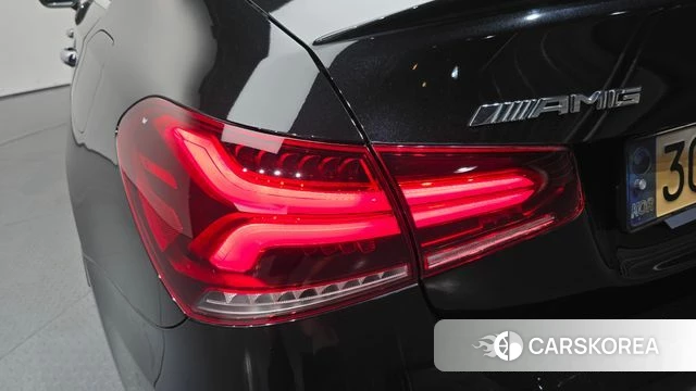Mercedes-Benz A-Class W177 id 4731506 из Кореи 15