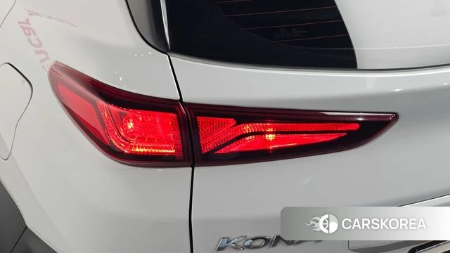 Hyundai Kona id 4543462 из Кореи 15