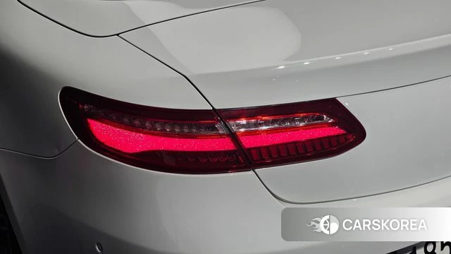 Mercedes-Benz E-Class W213 id 4543370 из Кореи 15