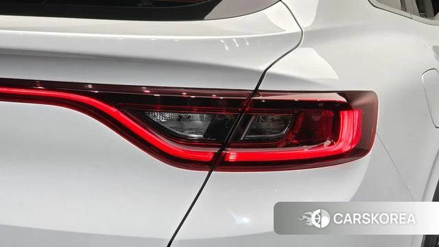 Renault Korea (Samsung) XM3 id 4535926 из Кореи 15