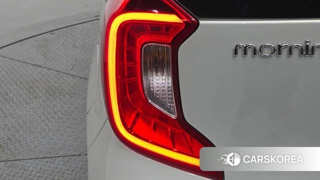 Kia All New Morning (JA) id 4430442 из Кореи 15