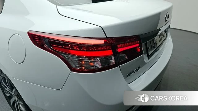 Renault Korea (Samsung) SM5 Nova id 4345661 из Кореи 15
