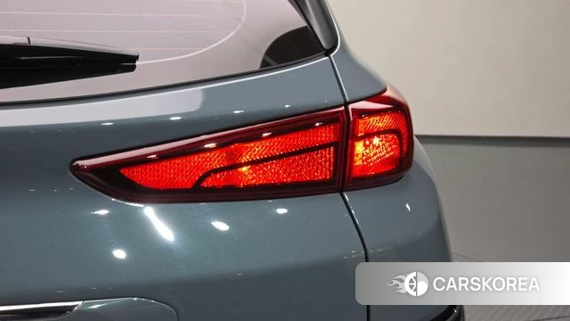 Hyundai The New Kona id 4636366 из Кореи 15