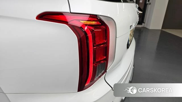 Hyundai Palisade id 4196251 из Кореи 15