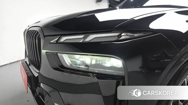 BMW X7 (G07) id 4560805 из Кореи 15