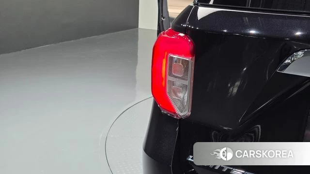 Ford Explorer 6th Generation id 4586541 из Кореи 15