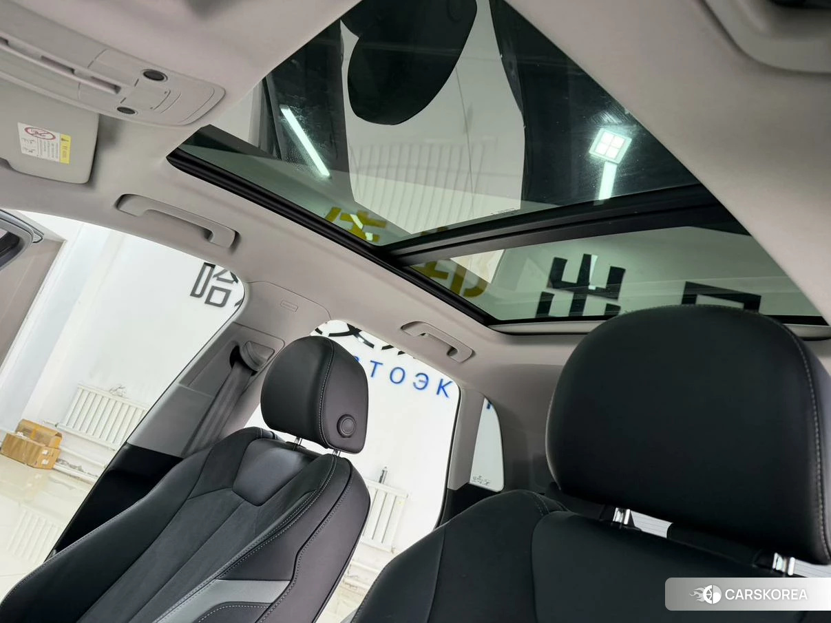 Audi Q3 id 4419514 из Китая 15