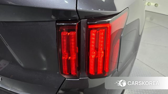Kia Sorento 4th Generation id 4316755 из Кореи 15