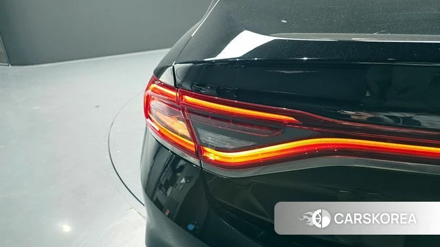 Hyundai Grandeur IG Hybrid id 4294630 из Кореи 15