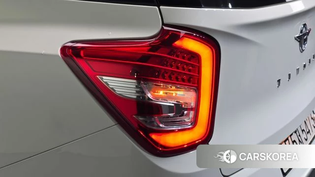 Ssangyong Tivoli Air id 4760416 из Кореи 15