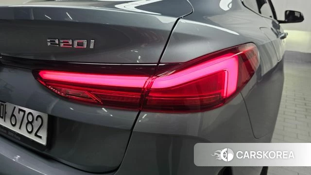 BMW 2 Series Gran Coupe (F44) id 4871835 из Кореи 15