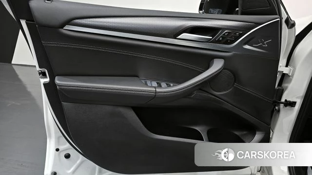 BMW X4 (G02) id 4201823 из Кореи 15