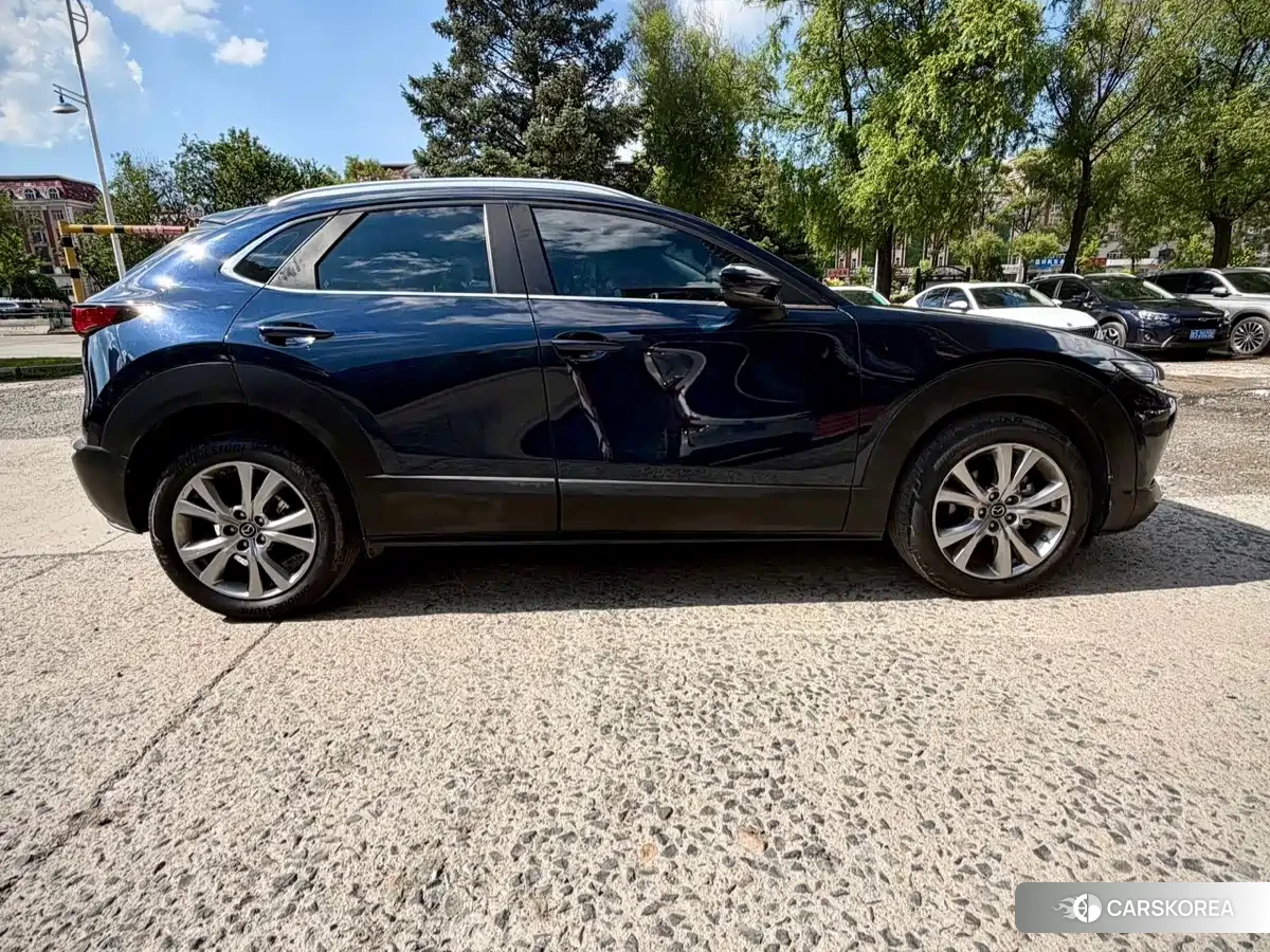 Mazda CX-30 id 4538743 из Китая 15