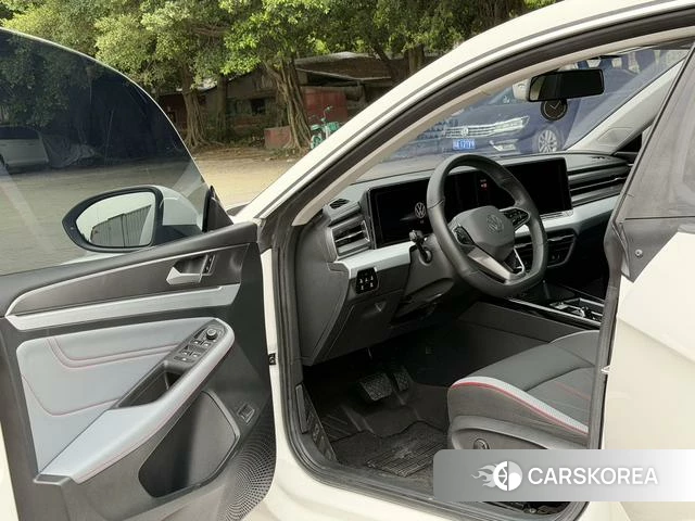 Volkswagen Lingdu id 4216244 из Китая 15